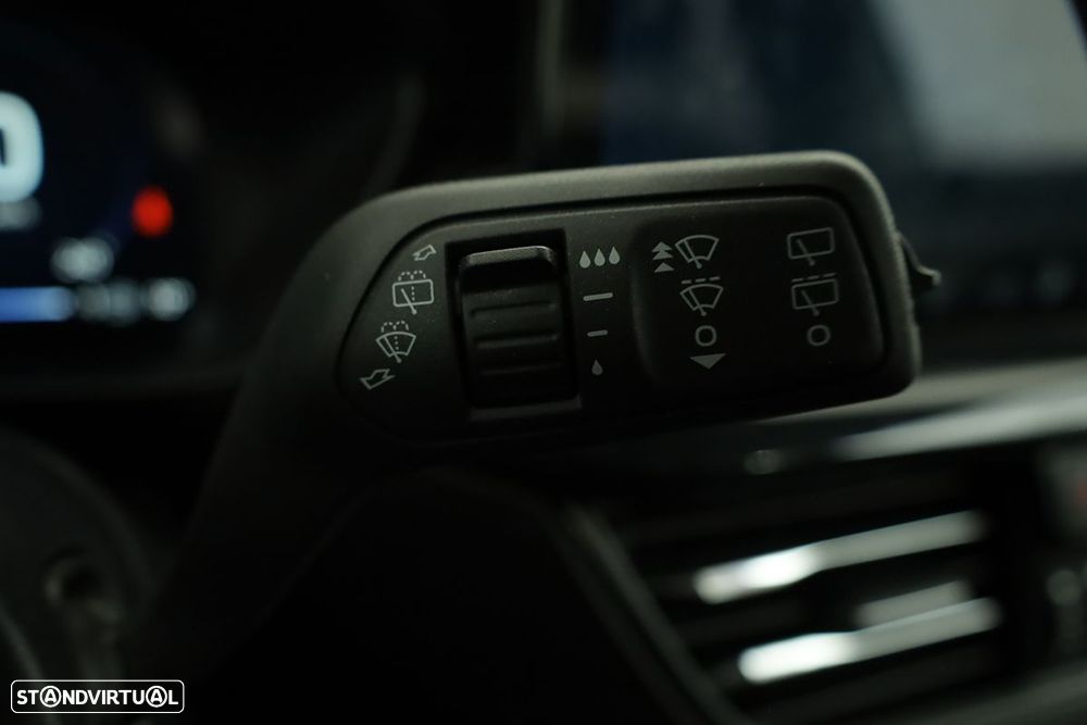 Ford Focus SW 1.0 EcoBoost MHEV ST-Line Aut. - 18