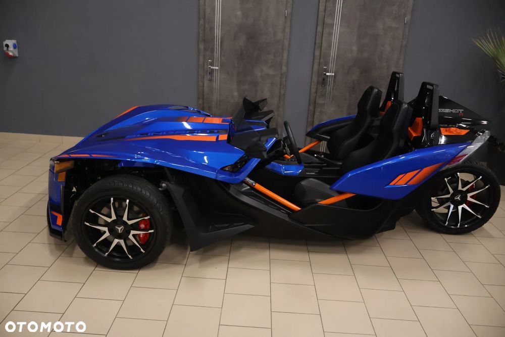 Polaris Inny - 18