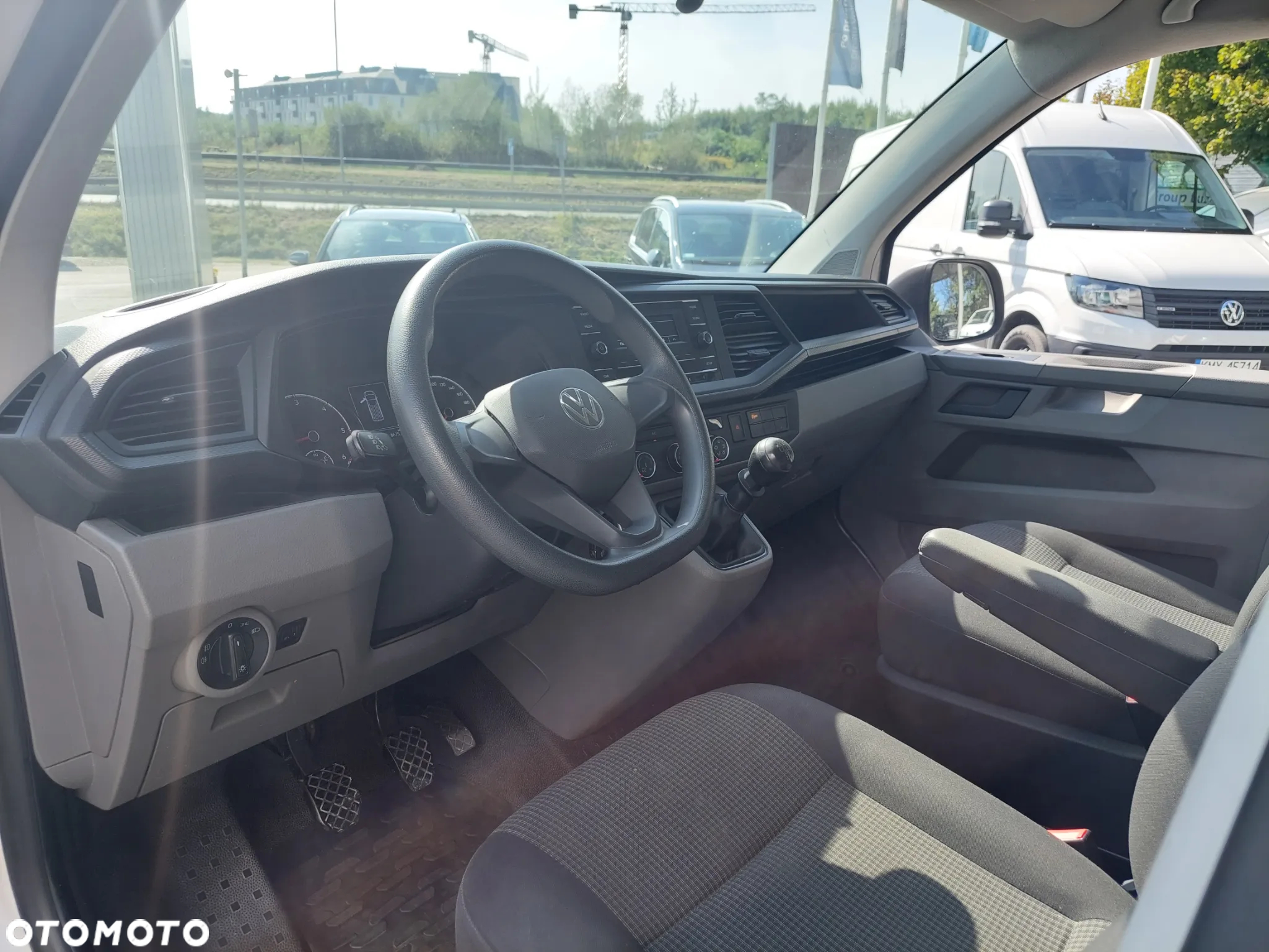 Volkswagen Transporter - 10