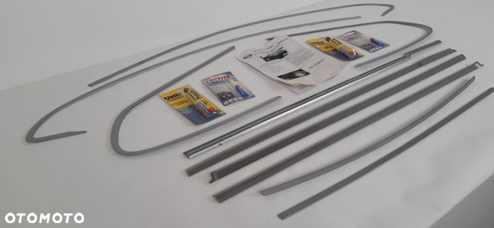 NISSAN QASHQAI J10 LISTWY OZDOBNE BDJJ10SATTOT - 4