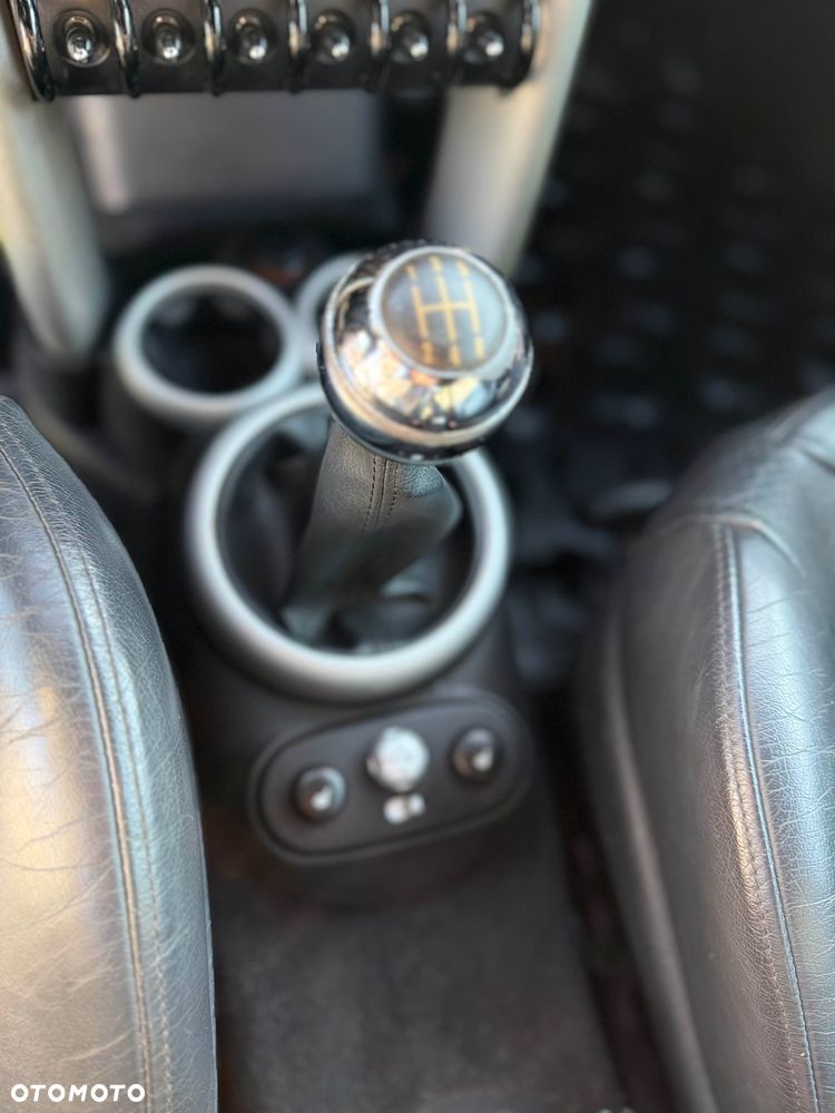 MINI Cooper Seven - 7
