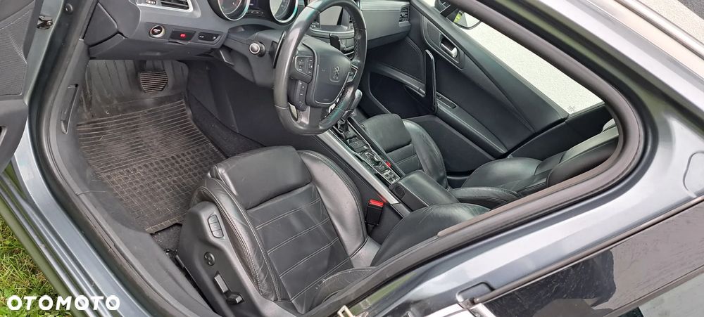 Peugeot 508 2.2 HDi GT - 7