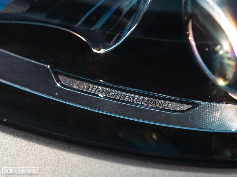 Mercedes-Benz C 180 BlueTEC Exclusive - 18