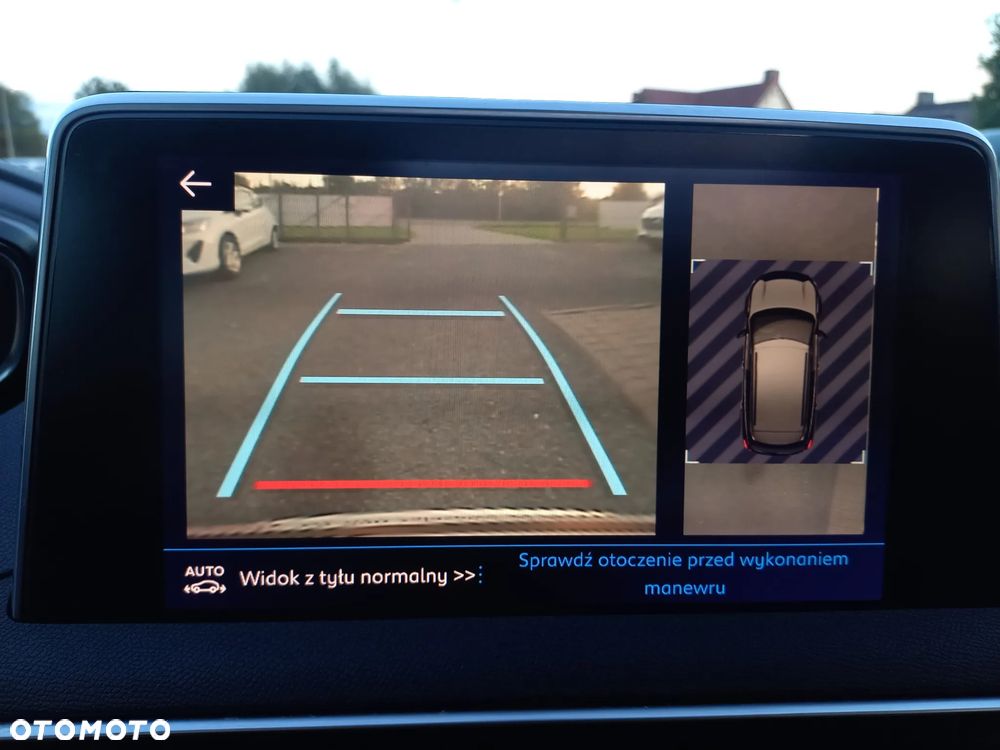 Peugeot 3008 BlueHDi 120 Stop & Start Allure - 31