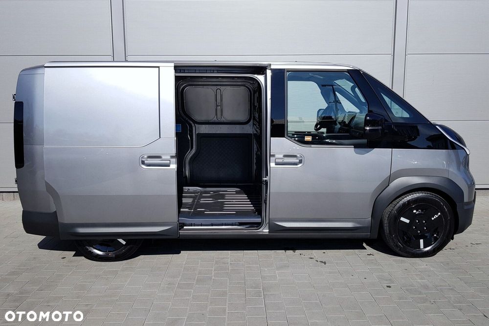 Kia PV5 71.2kWh - 10