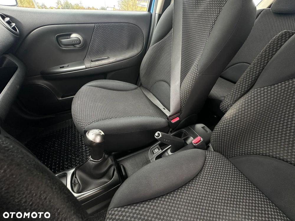Nissan Note - 23