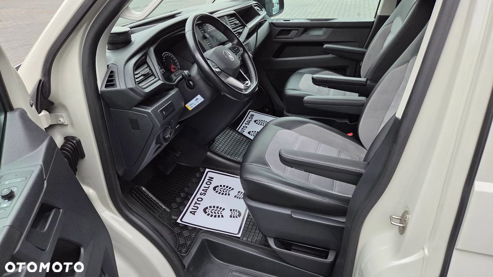 Volkswagen California - 9