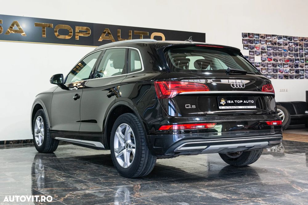 Audi Q5 - 38