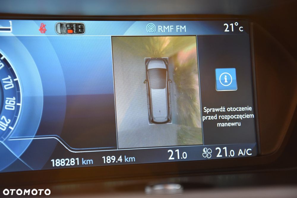 Citroën C4 Grand Picasso 2.0 HDi FAP (7-Sitzer) Exclusive - 40