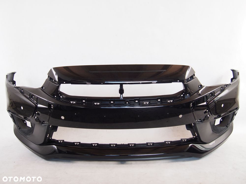 Mitsubishi ASX 17r Zderzak przod przedni 2017 PDC - 2