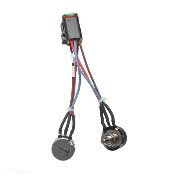 142088A1 Potencjometr Case /  McCormick - 1