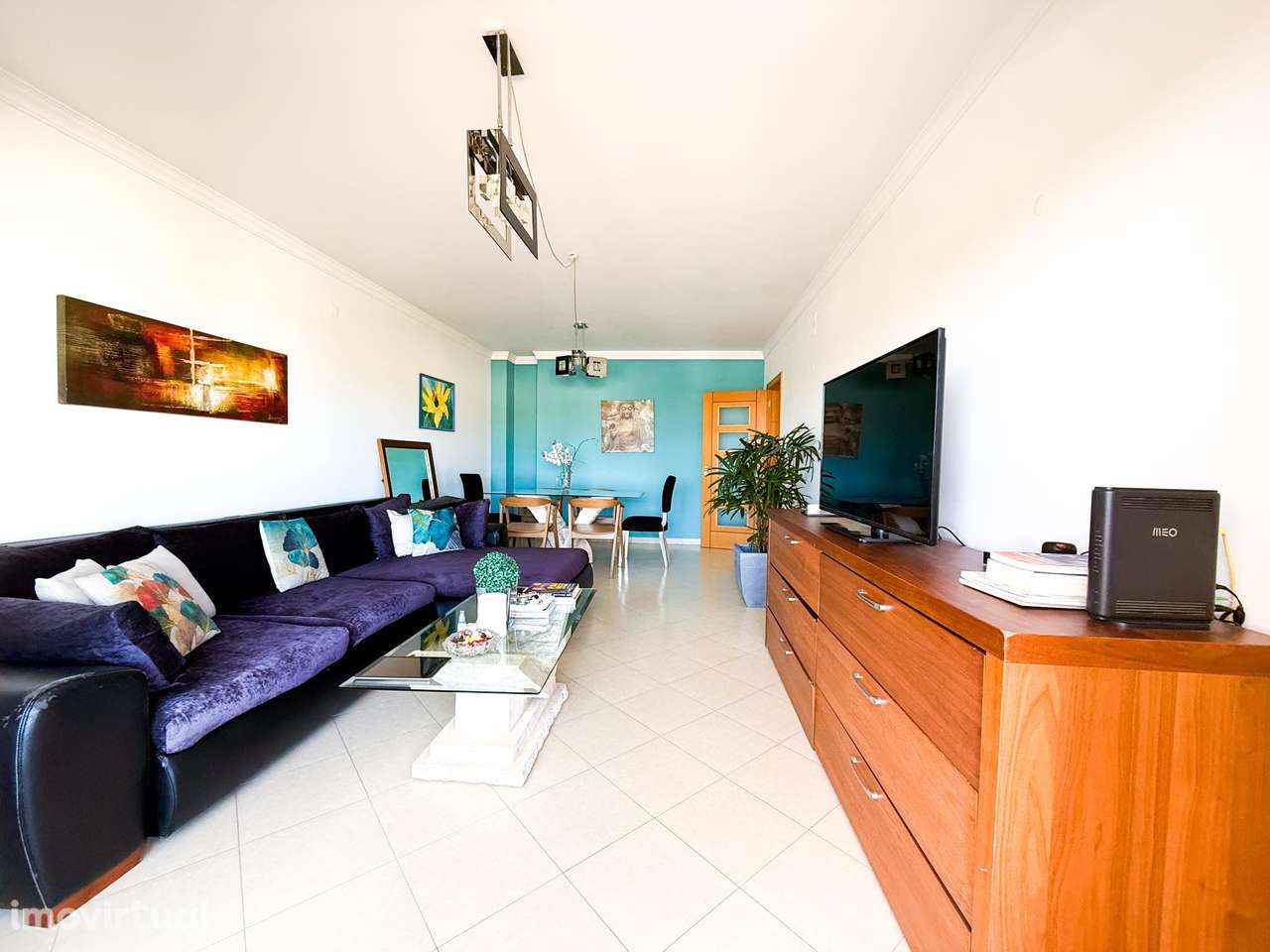 Um apartamento a 5 minutos a pé das mais belas praias de Armação - Grande imagem: 3/10