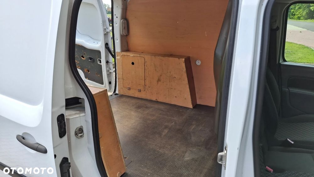 Renault Kangoo dCi 90 FAP Expression - 17