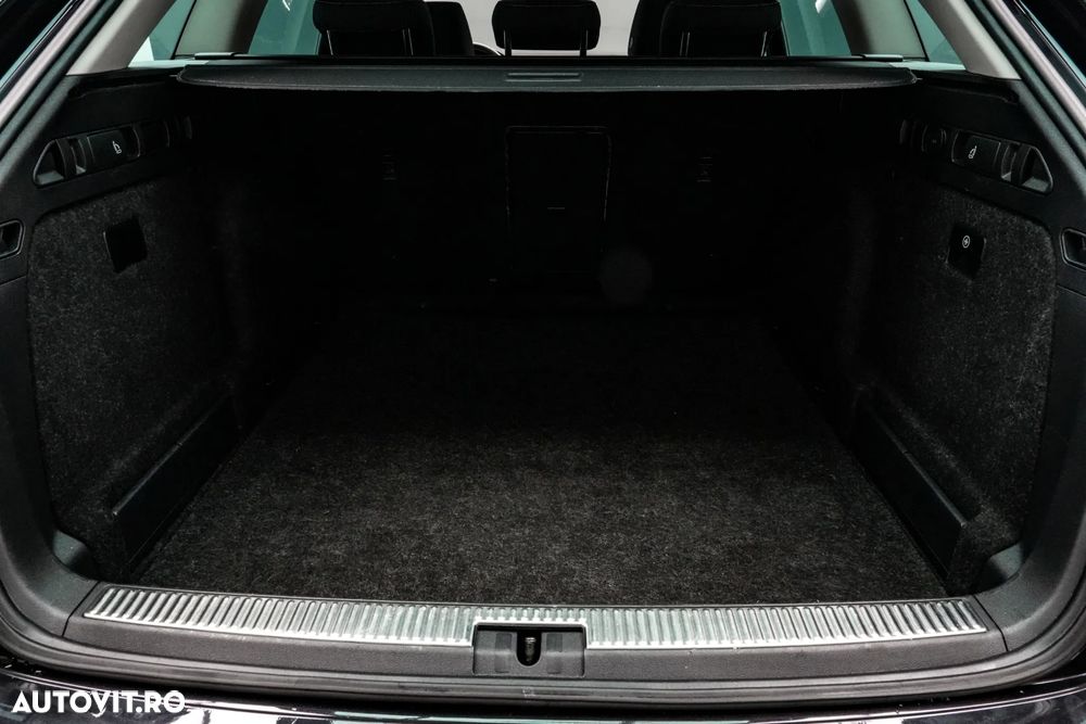 Skoda Superb Combi 1.6 TDI DSG Style - 25