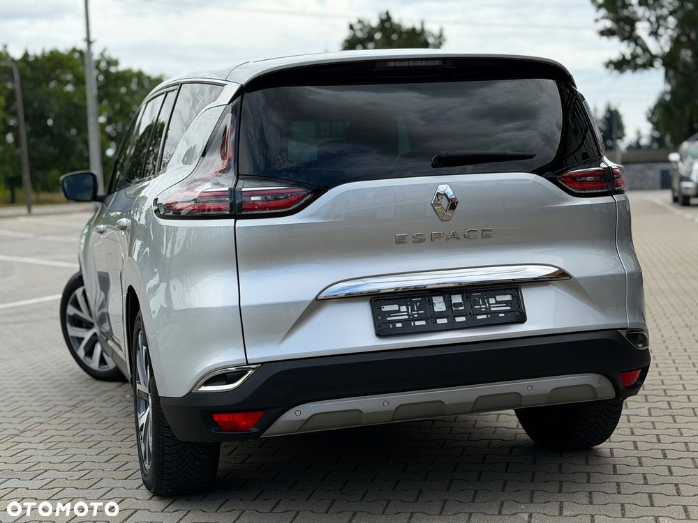 Renault Espace Energy dCi 160 EDC Intens - 15