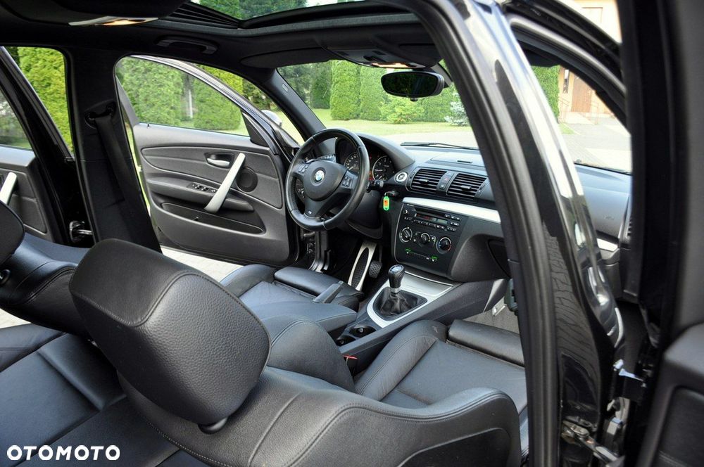 BMW Seria 1 - 24