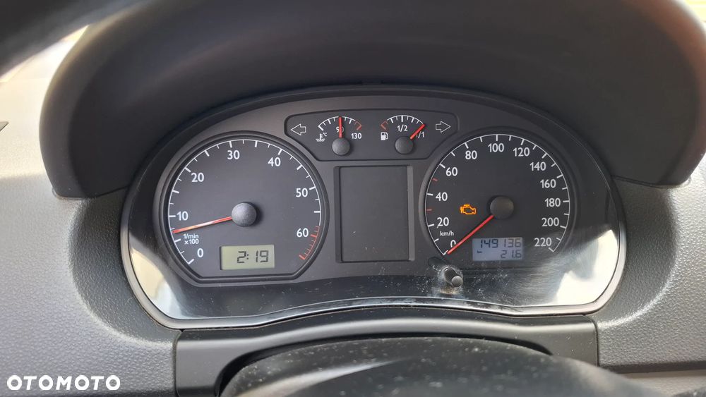 Volkswagen Polo 1.2 Basis - 13
