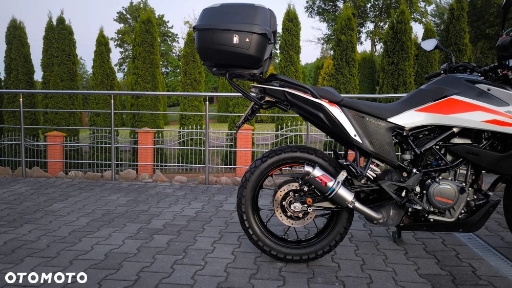 KTM Adventure - 18