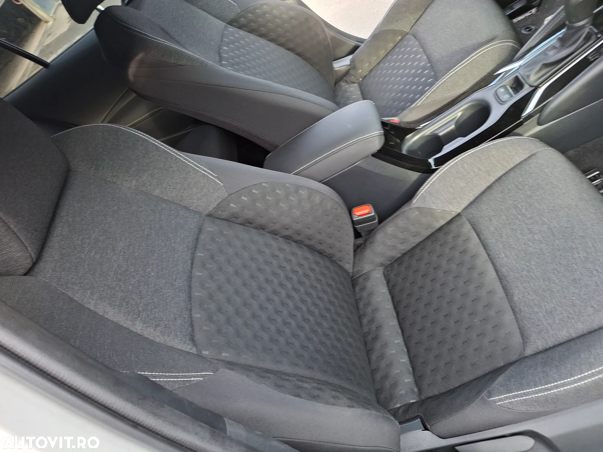 Suzuki Swace 1.8 E-CVT HEV Spirit - 14