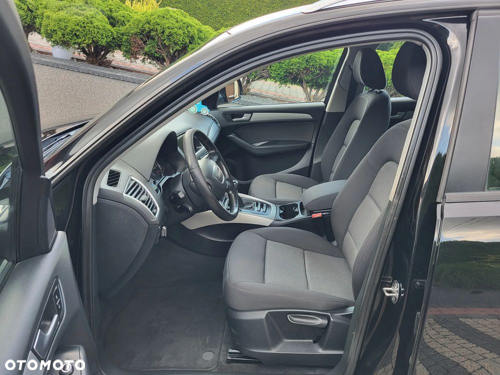 Audi Q5 2.0 TDI - 10