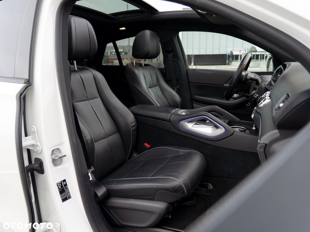 Mercedes-Benz GLE 400 d 4-Matic Premium Plus - 10