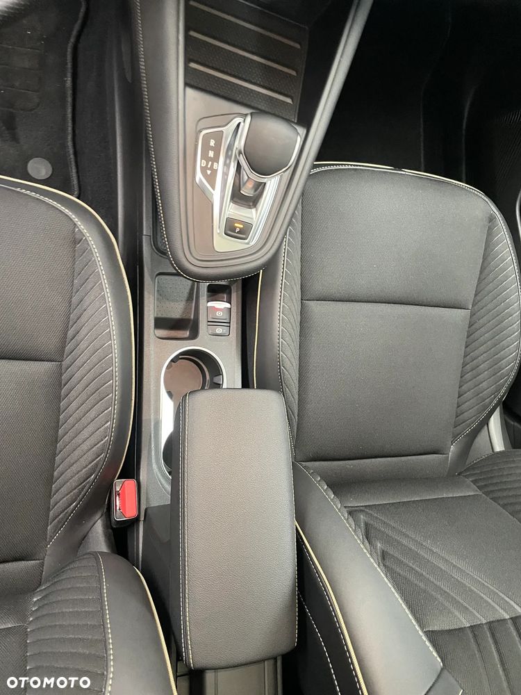 Renault Symbioz 1.6 E-Tech Full Hybrid 145 Iconic - 30