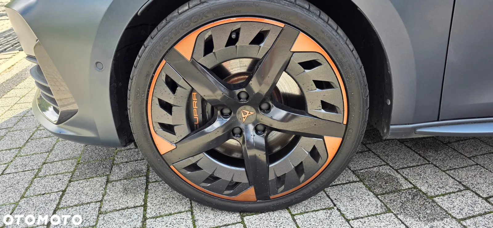 Cupra Leon Sportstourer 1.4 e-Hybrid (180 kW System) VZ - 34