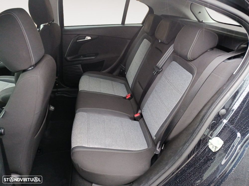 Fiat Tipo Cross 1.0 GSE T3 - 13