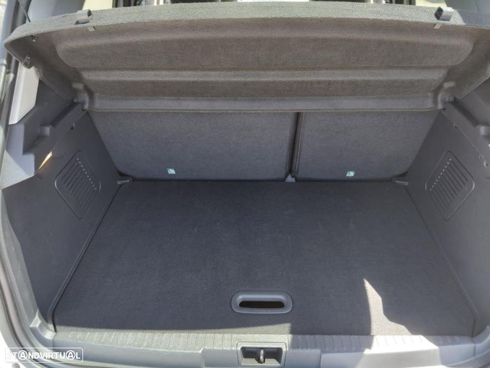 Renault Captur 1.5 dCi Exclusive EDC - 20