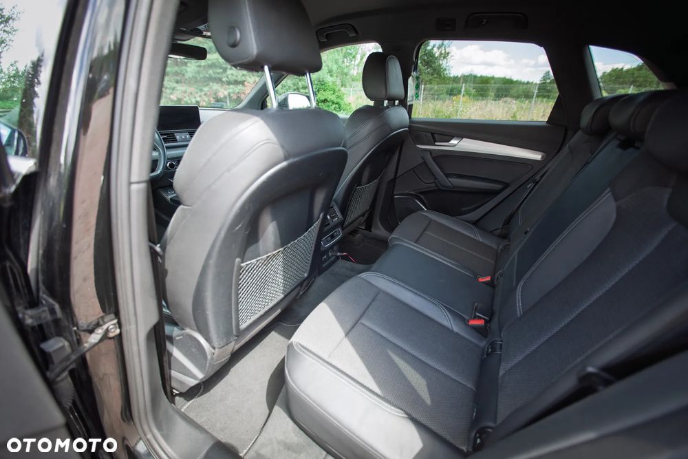 Audi Q5 40 TDI Quattro Sport S tronic - 24