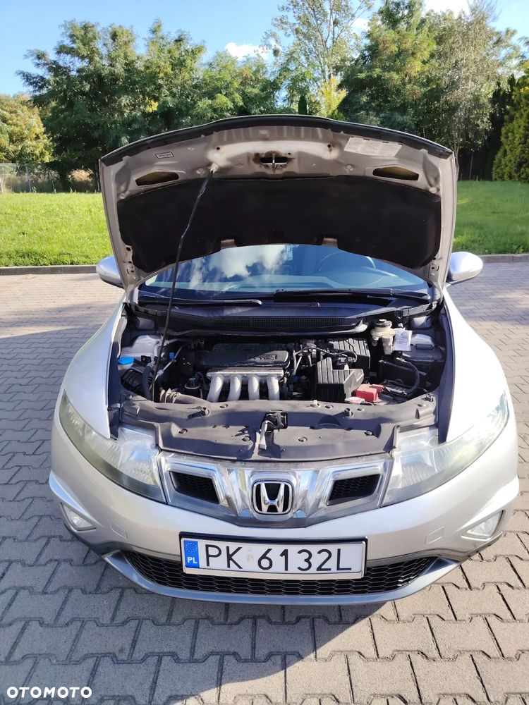 Honda Civic - 11