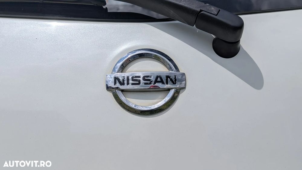 Nissan Micra - 12