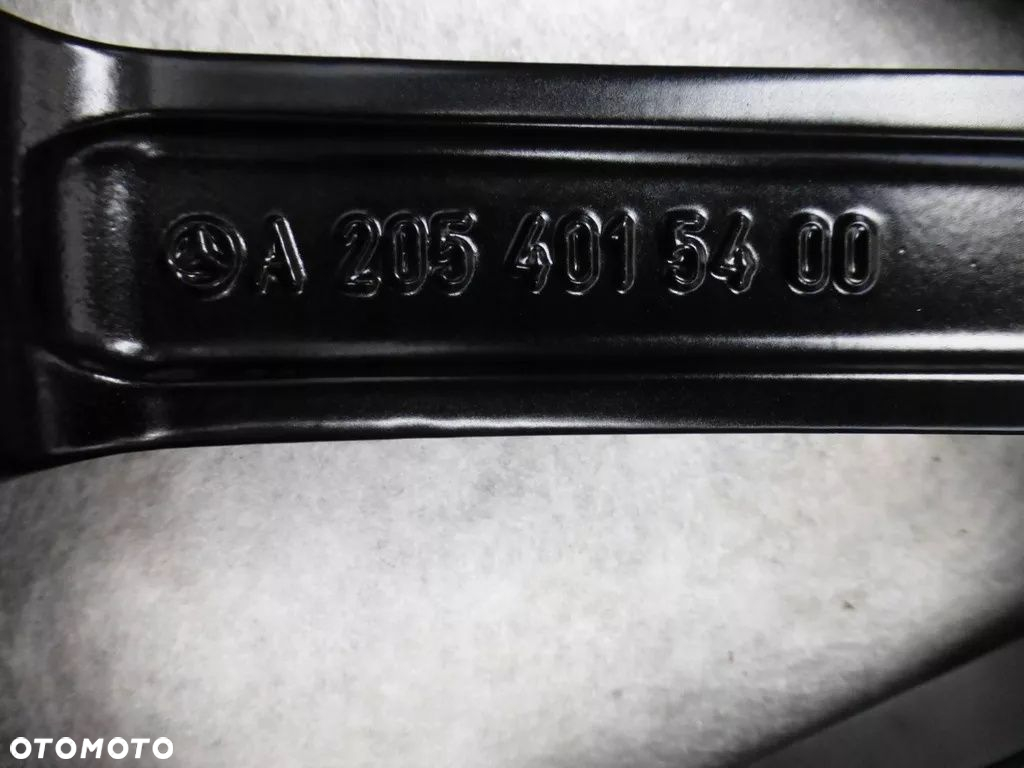 FELGI MERCEDES C KLASA AMG C205 A205 4.3 6.3 - 13