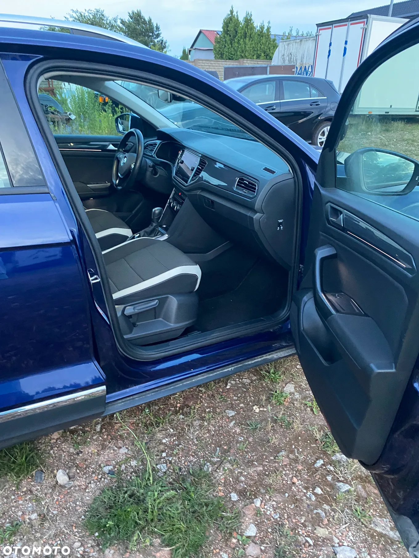 Volkswagen T-Roc 1.5 TSI ACT DSG Style - 13