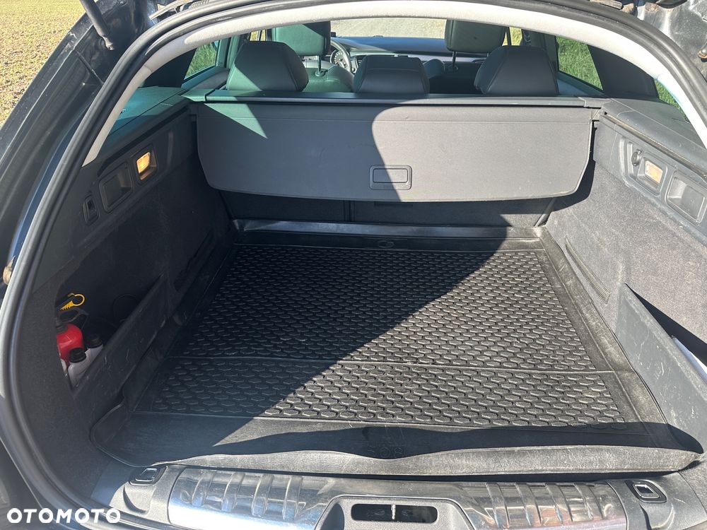 Peugeot 508 2.0 BlueHDi GT S&S - 20