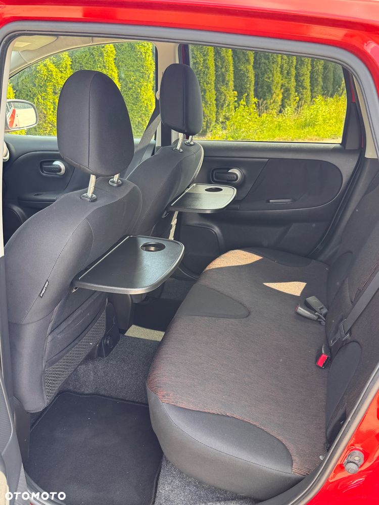 Nissan Note 1.6 Acenta+ EU5 - 32