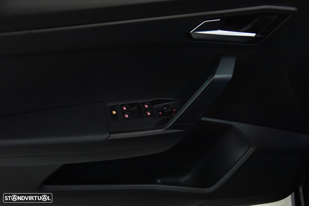 SEAT Ibiza 1.0 TSI Style DSG - 26