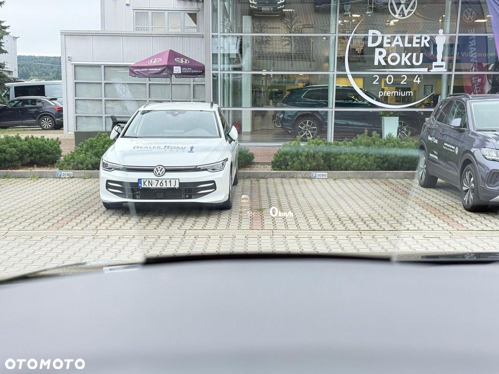Volkswagen Tiguan 2.0 TDI SCR Elegance DSG - 33