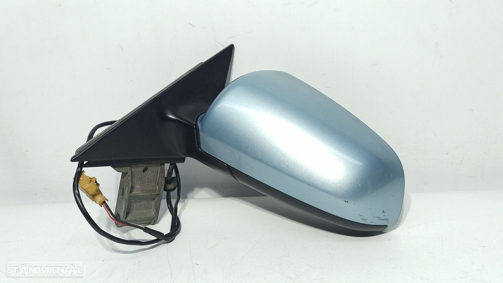 RETROVISOR ESQUERDO AUDI A4 CABRIO (8H) 2.5 TDI - 1