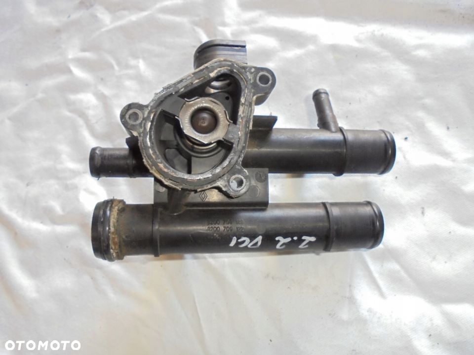 TERMOSTAT ESPACE IV 2.2 DCI 8200709149 - 1