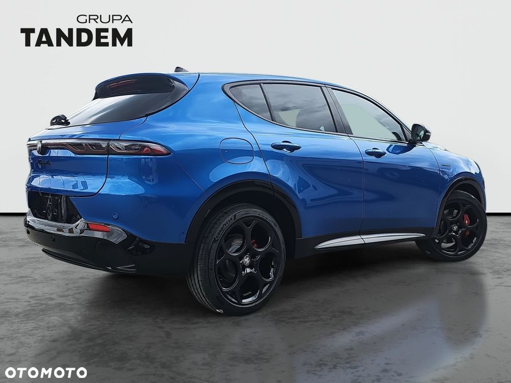 Alfa Romeo Tonale - 5