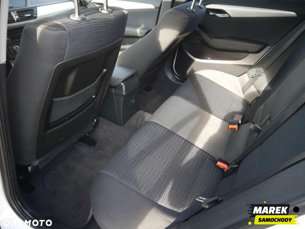 BMW X1 - 20