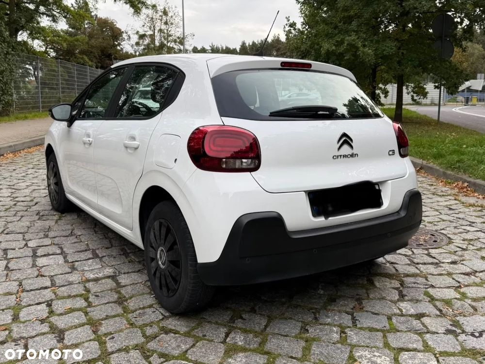 Citroën C3 - 6