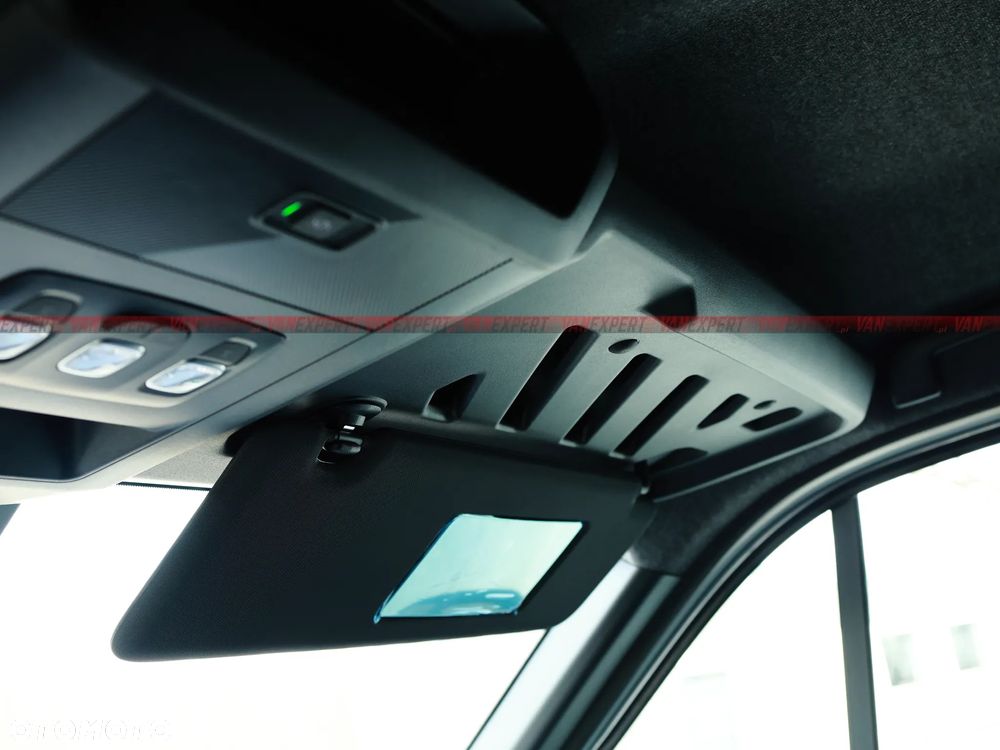 Renault MASTER BRYGADÓWKA L3H2 2025 - 24