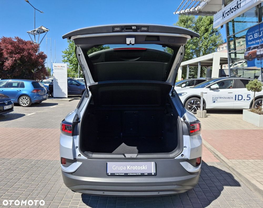 Volkswagen ID.4 77kWh Pro Performance - 7