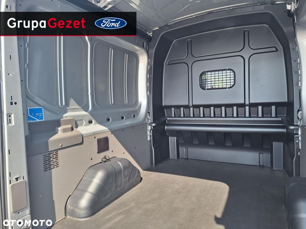 Ford Transit - 16