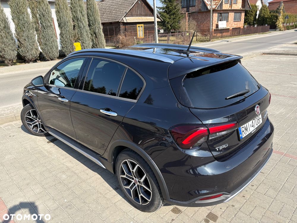 Fiat Tipo 1.0 T3 Cross - 10