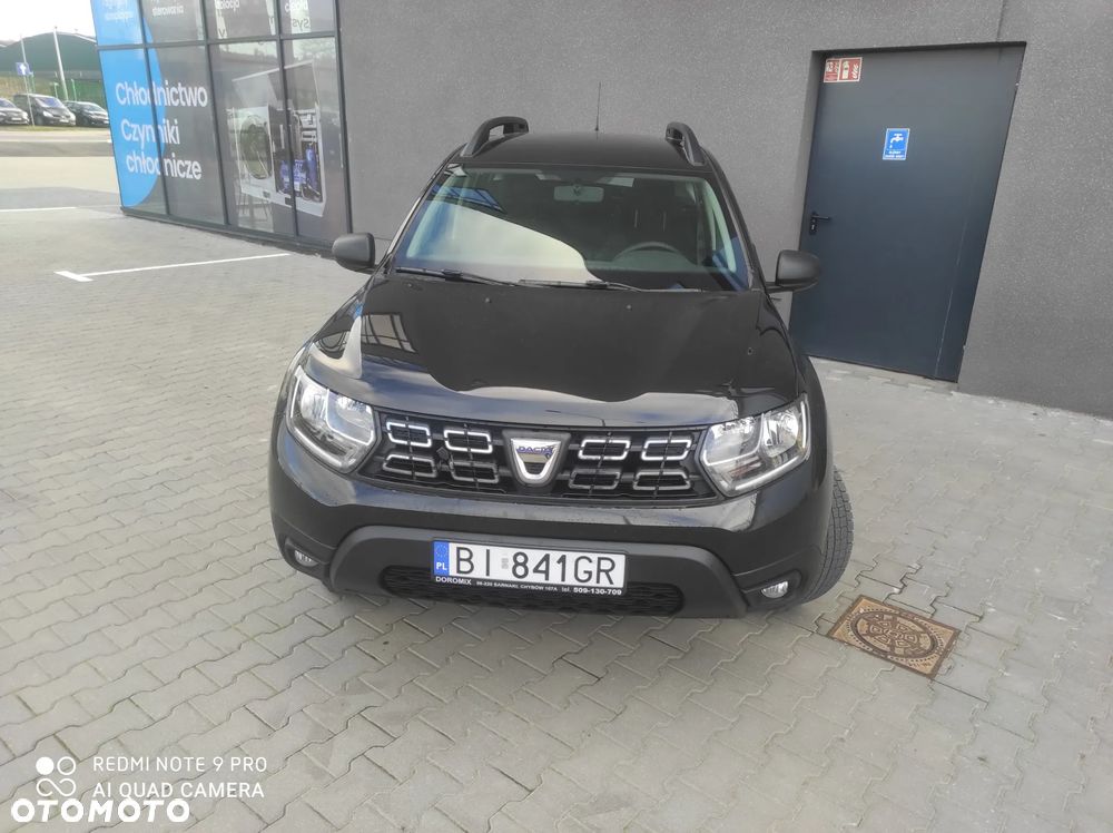 Dacia Duster 1.0 TCe Access - 1