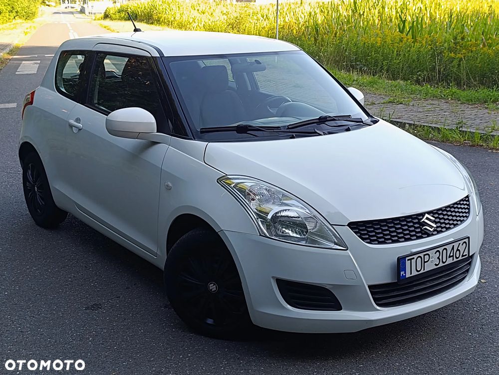Suzuki Swift 1.2 - 11