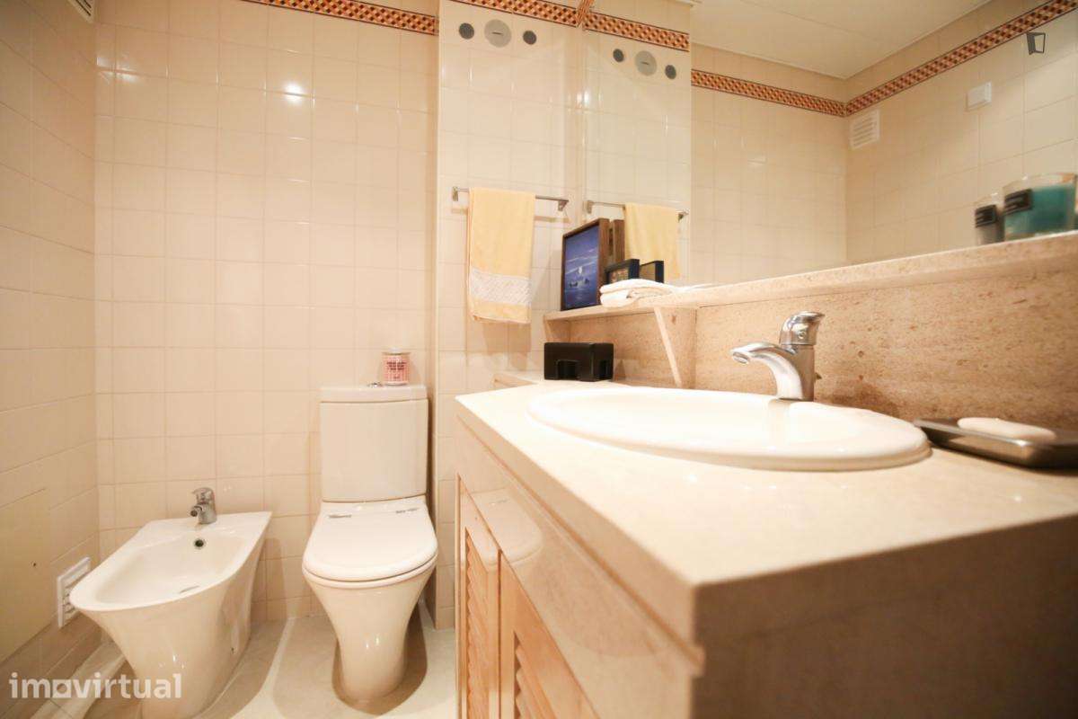 Quarto - localizado em Costa da Caparica Lisbon - Grande imagem: 5/40
